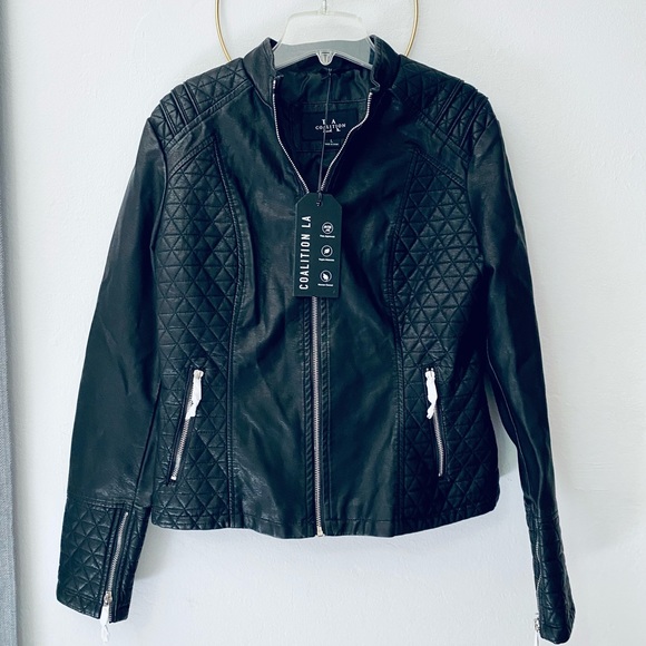 Jacket - Picture 2 of 4